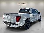 2025 Ford F-150 SuperCrew Cab 4x2 Pickup for sale #1539917 - photo 5