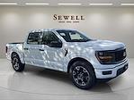 2025 Ford F-150 SuperCrew Cab 4x2 Pickup for sale #1539917 - photo 7