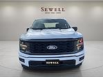 2025 Ford F-150 SuperCrew Cab 4x2 Pickup for sale #1539917 - photo 8