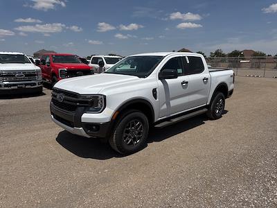 2025 Ford Ranger SuperCrew Cab 4x4 Pickup for sale #1540035 - photo 1