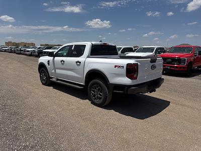 2025 Ford Ranger SuperCrew Cab 4x4 Pickup for sale #1540035 - photo 2