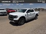 2025 Ford Ranger SuperCrew Cab 4x4 Pickup for sale #1540035 - photo 1