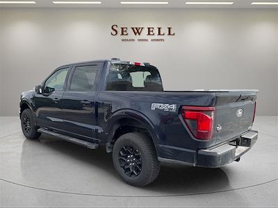 2025 Ford F-150 SuperCrew Cab 4x4 Pickup for sale #1540037 - photo 2