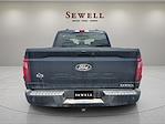 2025 Ford F-150 SuperCrew Cab 4x4 Pickup for sale #1540037 - photo 4