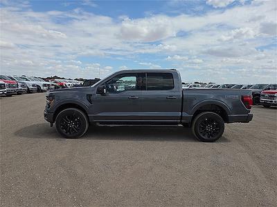 2025 Ford F-150 SuperCrew Cab 4WD Pickup for sale #1540212 - photo 2