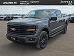2025 Ford F-150 SuperCrew Cab 4WD Pickup for sale #1540212 - photo 1