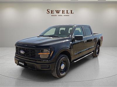 2025 Ford F-150 Police Responder SuperCrew Cab 4WD Pickup for sale #1540226 - photo 1