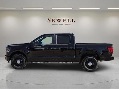 New 2025 Ford F-150 Police Responder XL SuperCrew Cab for sale #1540226 - photo 2