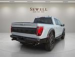 2025 Ford F-150 SuperCrew Cab 4WD Pickup for sale #1540364 - photo 4