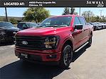 2025 Ford F-150 SuperCrew Cab 4WD Pickup for sale #1540426 - photo 1