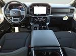 2025 Ford F-150 SuperCrew Cab 4WD Pickup for sale #1540426 - photo 11