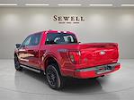 2025 Ford F-150 SuperCrew Cab 4WD Pickup for sale #1540426 - photo 3