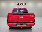 2025 Ford F-150 SuperCrew Cab 4WD Pickup for sale #1540426 - photo 4