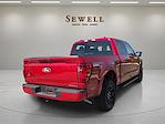 2025 Ford F-150 SuperCrew Cab 4WD Pickup for sale #1540426 - photo 5