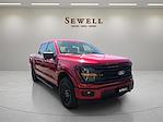 2025 Ford F-150 SuperCrew Cab 4WD Pickup for sale #1540426 - photo 7
