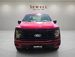 2025 Ford F-150 SuperCrew Cab 4WD Pickup for sale #1540426 - photo 8