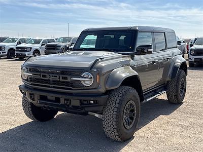 New 2025 Ford Bronco - photo 1