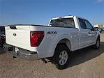 New 2025 Ford F-150 XL Super Cab 4WD Pickup for sale #1540755 - photo 4
