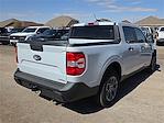 2025 Ford Maverick SuperCrew Cab AWD Pickup for sale #1540810 - photo 4