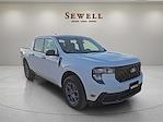 2025 Ford Maverick SuperCrew Cab AWD Pickup for sale #1540815 - photo 25