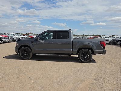 2025 Ford F-150 SuperCrew Cab 4WD Pickup for sale #1540941 - photo 2