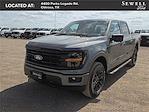 2025 Ford F-150 SuperCrew Cab 4WD Pickup for sale #1540941 - photo 1