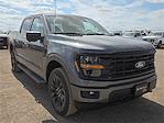 2025 Ford F-150 SuperCrew Cab 4WD Pickup for sale #1540941 - photo 6