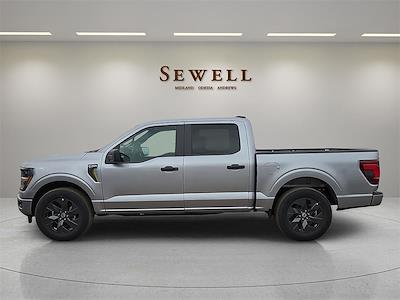 2025 Ford F-150 SuperCrew Cab RWD Pickup for sale #1541072 - photo 2