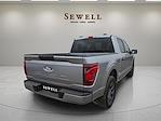 2025 Ford F-150 SuperCrew Cab RWD Pickup for sale #1541072 - photo 4
