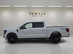 2025 Ford F-150 SuperCrew Cab 4WD Pickup for sale #1541143 - photo 2