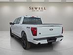 2025 Ford F-150 SuperCrew Cab 4WD Pickup for sale #1541143 - photo 3