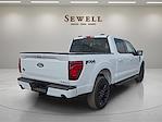 2025 Ford F-150 SuperCrew Cab 4WD Pickup for sale #1541143 - photo 4
