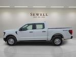 2025 Ford F-150 SuperCrew Cab 4WD Pickup for sale #1541191 - photo 2