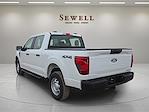 2025 Ford F-150 SuperCrew Cab 4WD Pickup for sale #1541191 - photo 3