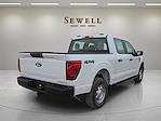 2025 Ford F-150 SuperCrew Cab 4WD Pickup for sale #1541191 - photo 4
