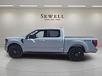 2025 Ford F-150 SuperCrew Cab 4WD Pickup for sale #1541271 - photo 2