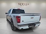 2025 Ford F-150 SuperCrew Cab 4WD Pickup for sale #1541271 - photo 3