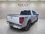 2025 Ford F-150 SuperCrew Cab 4WD Pickup for sale #1541271 - photo 4