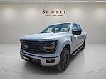2025 Ford F-150 SuperCrew Cab 4x4 Pickup for sale #1541278 - photo 1