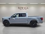 2025 Ford F-150 SuperCrew Cab 4x4 Pickup for sale #1541278 - photo 2