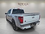 2025 Ford F-150 SuperCrew Cab 4x4 Pickup for sale #1541278 - photo 3