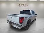 2025 Ford F-150 SuperCrew Cab 4x4 Pickup for sale #1541278 - photo 4
