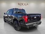 2025 Ford F-150 SuperCrew Cab 4WD Pickup for sale #1541369 - photo 3