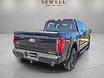 2025 Ford F-150 SuperCrew Cab 4WD Pickup for sale #1541369 - photo 4