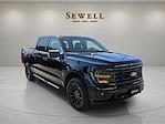 2025 Ford F-150 SuperCrew Cab 4WD Pickup for sale #1541369 - photo 6
