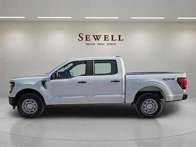 2025 Ford F-150 SuperCrew Cab 4WD Pickup for sale #1541377 - photo 2