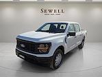2025 Ford F-150 SuperCrew Cab 4WD Pickup for sale #1541377 - photo 1