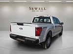 2025 Ford F-150 SuperCrew Cab 4WD Pickup for sale #1541377 - photo 4