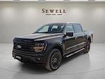 2025 Ford F-150 SuperCrew Cab 4WD Pickup for sale #1541409 - photo 1