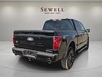 2025 Ford F-150 SuperCrew Cab 4WD Pickup for sale #1541409 - photo 4